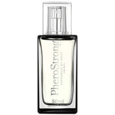 PHEROSTRONG - NIGHT PERFUME WITH PHEROMONES FOR MEN 50 ML